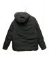 Pyrenex (ピレネックス) COVERT MINIRIPSTOP UA ブラック サイズ:M：25000円