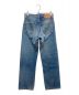 LEVI'S (リーバイス) 501XXデニムパンツ インディゴ サイズ:W29×L36：12000円