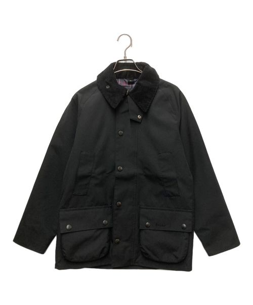 Barbour（バブアー）Barbour (バブアー) ビデイル 2レイヤー ブルゾン ブラック サイズ:34の古着・服飾アイテム