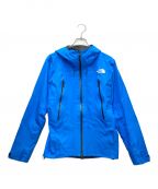 THE NORTH FACEザ ノース フェイス）の古着「STARLIGHT JACKET」｜ブルー