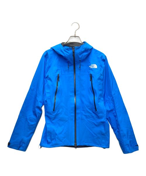 THE NORTH FACE（ザ ノース フェイス）THE NORTH FACE (ザ ノース フェイス) STARLIGHT JACKET ブルー サイズ:Sの古着・服飾アイテム