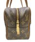 LOUIS VUITTON (ルイ ヴィトン) モノグラム シテMM サイズ:MM：65000円