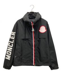 MONCLER（モンクレール）の古着「MONTREAL GIUBBOTTO」｜ブラック