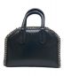 STELLA McCARTNEY (ステラマッカートニー) Falabella Box Hand bag ブラック：30000円