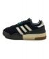 adidas Originals (アディダスオリジナル) ALEXANDER WANG (アレキサンダーワン) スニーカー BBALL SOCCER ブラック サイズ:US 9：10000円