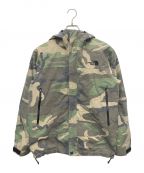 THE NORTH FACEザ ノース フェイス）の古着「NOVELTY CASSIUS TRICLIMATE JACKET」｜カーキ