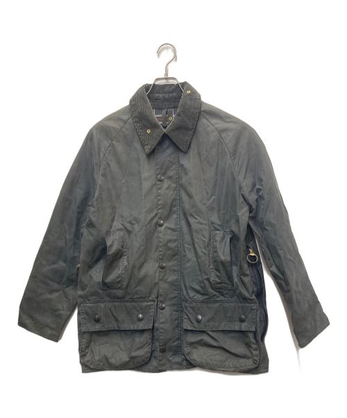 Barbour（バブアー）Barbour (バブアー) オイルドジャケット BEAUFORT オリーブ サイズ:不明の古着・服飾アイテム