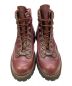 中古・古着 Danner (ダナー) DANNER LIGHT III H プラム サイズ:US9 EE：30000円