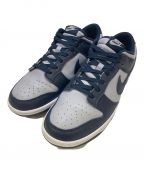 NIKEナイキ）の古着「Dunk Low 