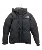 THE NORTH FACEザ ノース フェイス）の古着「Baltro Light Jacket」｜ブラック