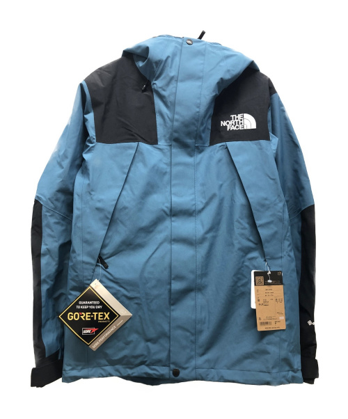 中古・古着通販】THE NORTH FACE (ザノースフェイス) ジップアップ