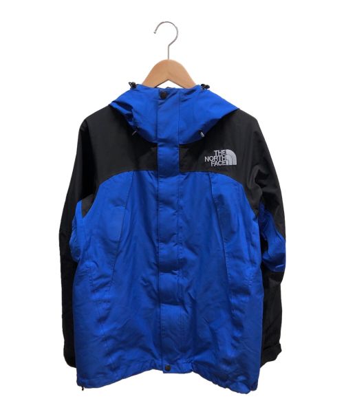 中古・古着通販】THE NORTH FACE (ザ ノース フェイス) マウンテン