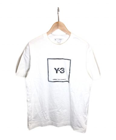 [中古]Y-3(ワイスリー)のメンズ トップス Tシャツ