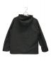 THE WARP BY ENNERRE (ザ・ワープ・バイ・エネーレ) 3WAYジャケット ブラック サイズ:L 未使用品：19000円