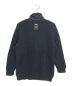 Y-3 (ワイスリー) M CH3 KNIT HALF ZIP ブラック サイズ:S：19000円