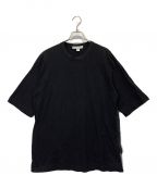 Y-3ワイスリー）の古着「ロージャージーGFXSSTシャツ」｜ブラック