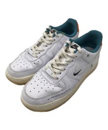 NIKE（ナイキ）の古着「NIKE AIR FORCE 1 '07 LE」｜ホワイト