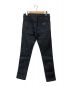 FACTOTUM (ファクトタム) Wrangler (ラングラー) デニムパンツ ネイビー サイズ:28：3980円