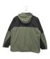 Jack Wolfskin (ジャック ウルフスキン) JP CLSSC VERSA RP ANORAK オリーブ サイズ:L：9800円