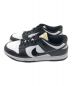 NIKE (ナイキ) DUNK LOW RETRO SE ブラック×ホワイト サイズ:28.5：9000円