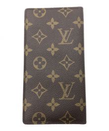 LOUIS VUITTON（ルイ ヴィトン）の古着「小切手ケース」