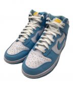 NIKEナイキ）の古着「Dunk High 