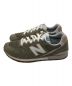 NEW BALANCE (ニューバランス) CM996LU2 ベージュ サイズ:24.5：5800円