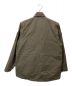 FJALLRAVEN (フェールラーベン) サバイバルジャケット ベージュ サイズ:M：10000円