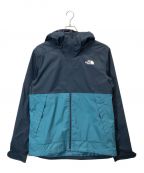 THE NORTH FACEザ ノース フェイス）の古着「Millerton Jacket」｜ネイビー×ブルー