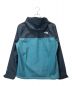 THE NORTH FACE (ザ ノース フェイス) Millerton Jacket ネイビー×ブルー サイズ:Ｌ：9800円