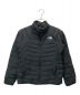 THE NORTH FACE（ザ ノース フェイス）の古着「THUNDER JACKET」｜ブラック