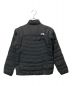 THE NORTH FACE (ザ ノース フェイス) THUNDER JACKET ブラック サイズ:Ｓ：9000円