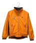 HELLY HANSEN（ヘリーハンセン）の古着「クルージャケット」｜ネイビー×オレンジ