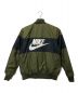 NIKE (ナイキ) NSW SYNTHETIC FILL BOMBER オリーブ サイズ:Ｍ：5800円