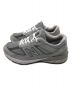 NEW BALANCE (ニューバランス) M990GL5 グレー サイズ:26：19800円