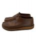 CLARKS (クラークス) DESERT TREK BEESWAX ブラウン サイズ:US9/UK8/CN26：9800円