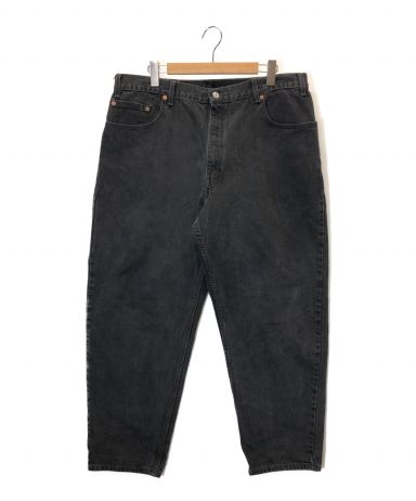 【中古・古着通販】LEVI'S (リーバイス) 560 バギーデニムパンツ