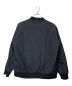 UNITED ARROWS (ユナイテッドアローズ) ブルゾン ネイビー サイズ:XL：4800円