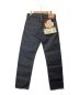 LEVI'S (リーバイス) BIG E 復刻モデルジーンズ ブルー サイズ:W33L36 未使用品：100000円