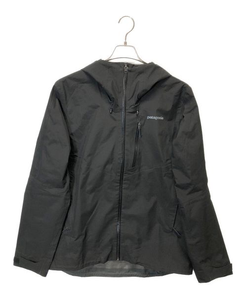 Patagonia（パタゴニア）Patagonia (パタゴニア) カルサイトジャケット インディゴ サイズ:Ｍの古着・服飾アイテム