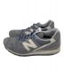 NEW BALANCE (ニューバランス) M996CHG グレー サイズ:26.0：7800円