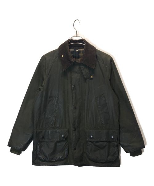 Barbour（バブアー）Barbour (バブアー) Bedale Jacket（ビデイルジャケット） グリーン サイズ:C38/97cmの古着・服飾アイテム