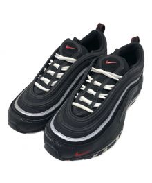 NIKE（ナイキ）の古着「Nike Air Max 97(ナイキ エア マックス 97)」｜ブラック