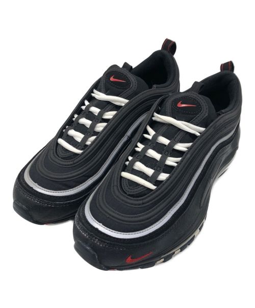 NIKE（ナイキ）NIKE (ナイキ) Nike Air Max 97(ナイキ エア マックス 97) ブラック サイズ:27.5の古着・服飾アイテム