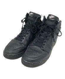 NIKE×UNDERCOVER（ナイキ×アンダーカバー）の古着「DUNK HIGH 1985」｜ブラック