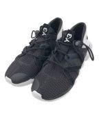 Y-3ワイスリー）の古着「KYUJO LOW」｜ブラック