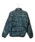 THE NORTH FACE (ザ ノース フェイス) LIGHT HEAT JK Men's(ライトヒートジャケット) グリーン サイズ:L：9800円