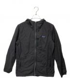 Patagoniaパタゴニア）の古着「Tezzeron Jacket」｜ブラック