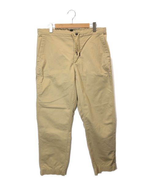 Patagonia（パタゴニア）Patagonia (パタゴニア) Twill Traveler Pants カーキ サイズ:Lの古着・服飾アイテム