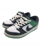 NIKEナイキ）の古着「SB Dunk Low 